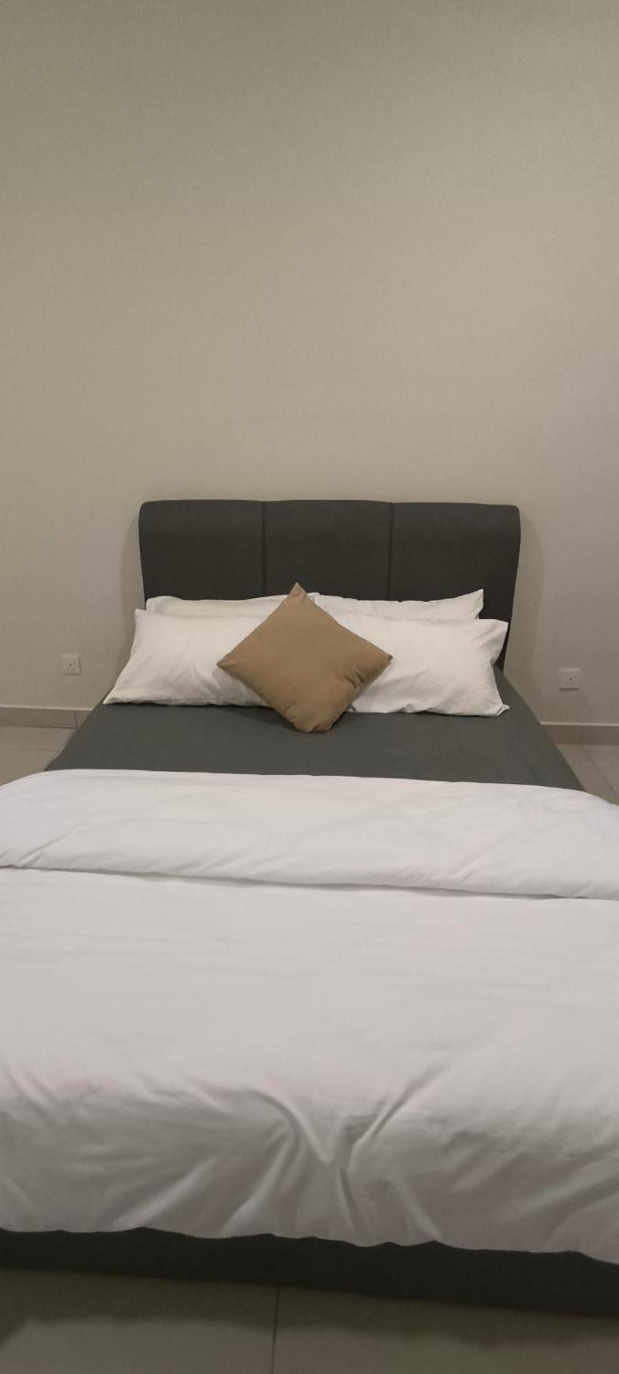 Salam Homestay 3br Bukit Jalil W Hill View Pangsapuri *