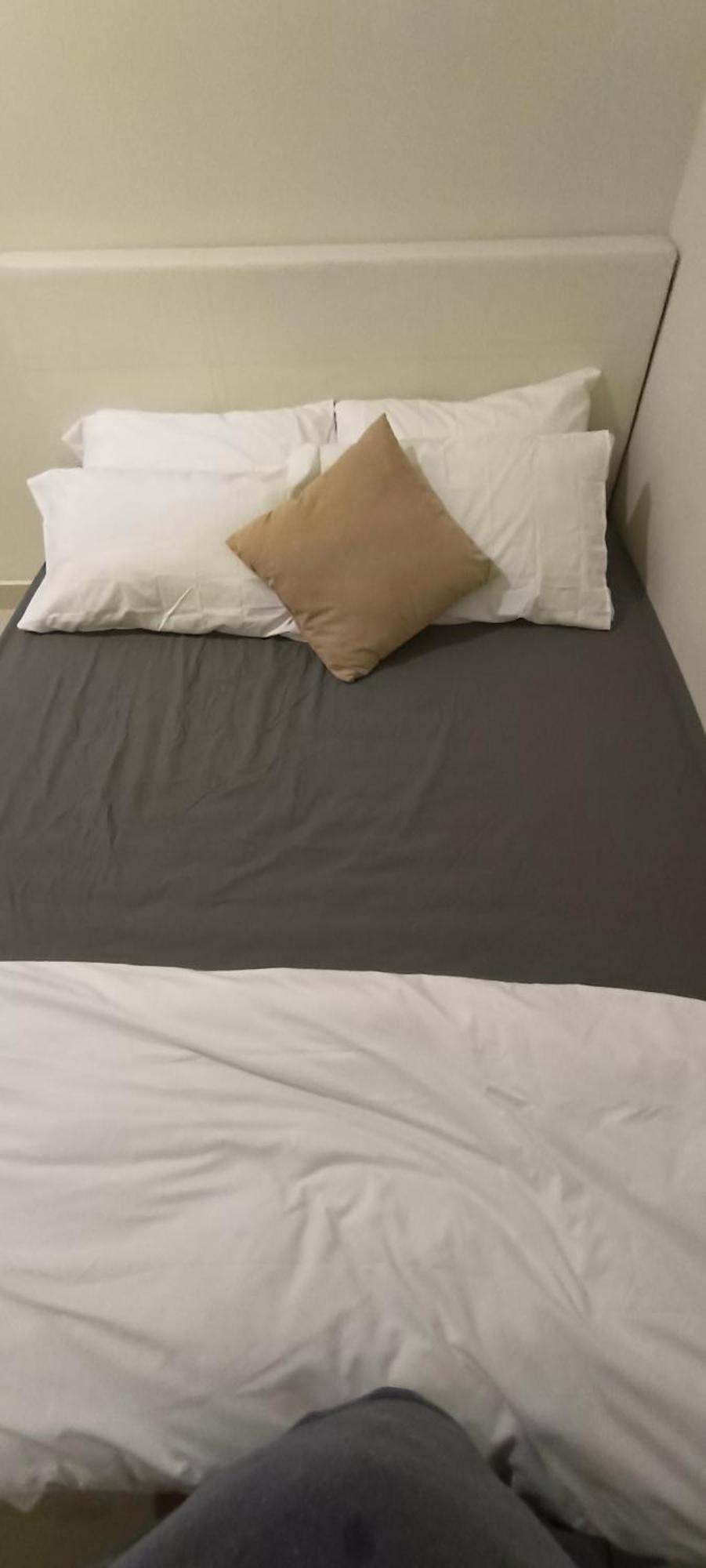 Salam Homestay 3br Bukit Jalil W Hill View Pangsapuri Kuala Lumpur