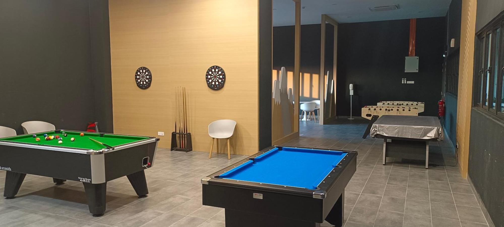Salam Homestay 3br Bukit Jalil W Hill View Pangsapuri Kuala Lumpur