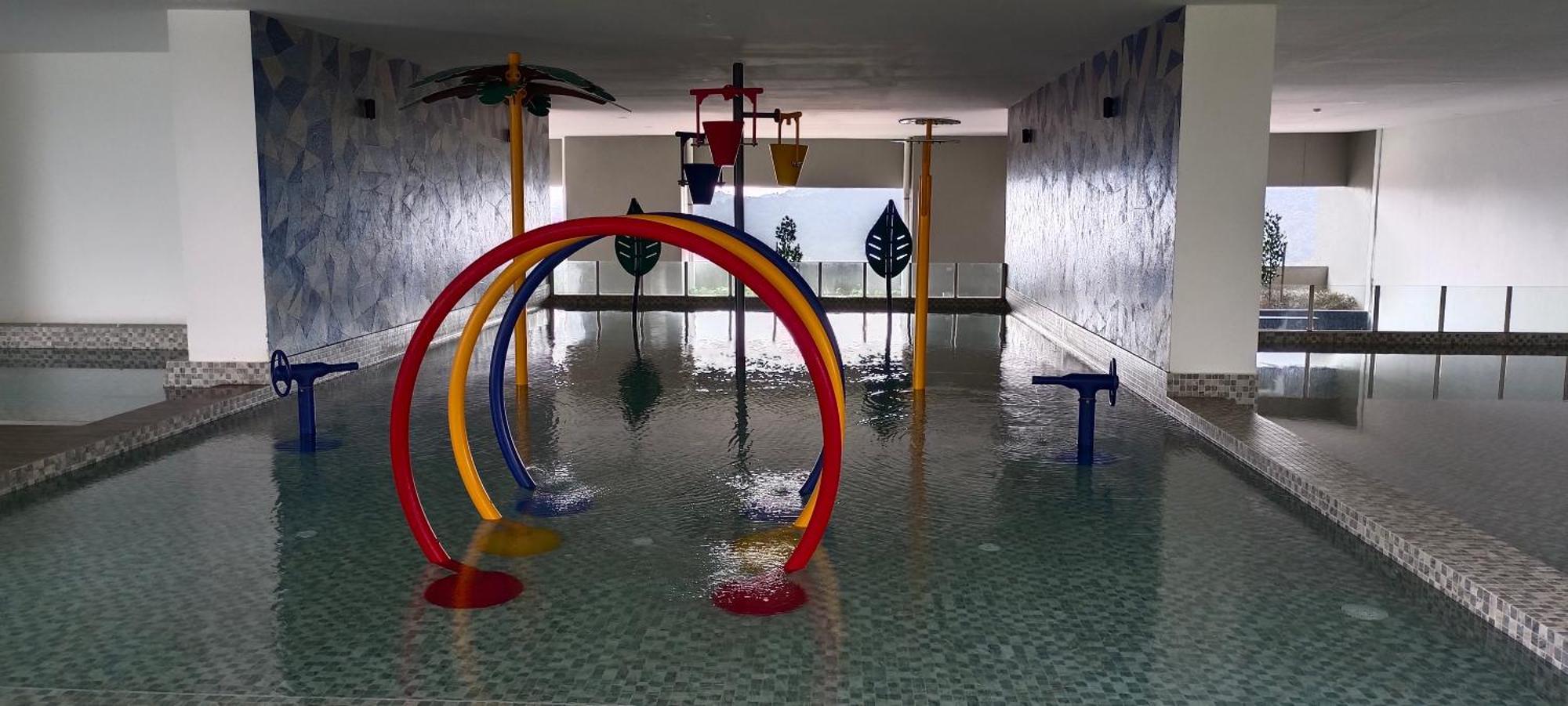 Salam Homestay 3br Bukit Jalil W Hill View * Kuala Lumpur